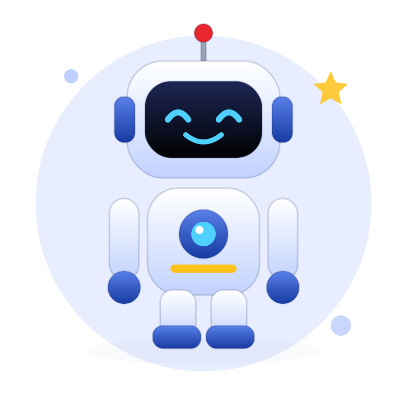Robot Thông Minh Bi-Bo